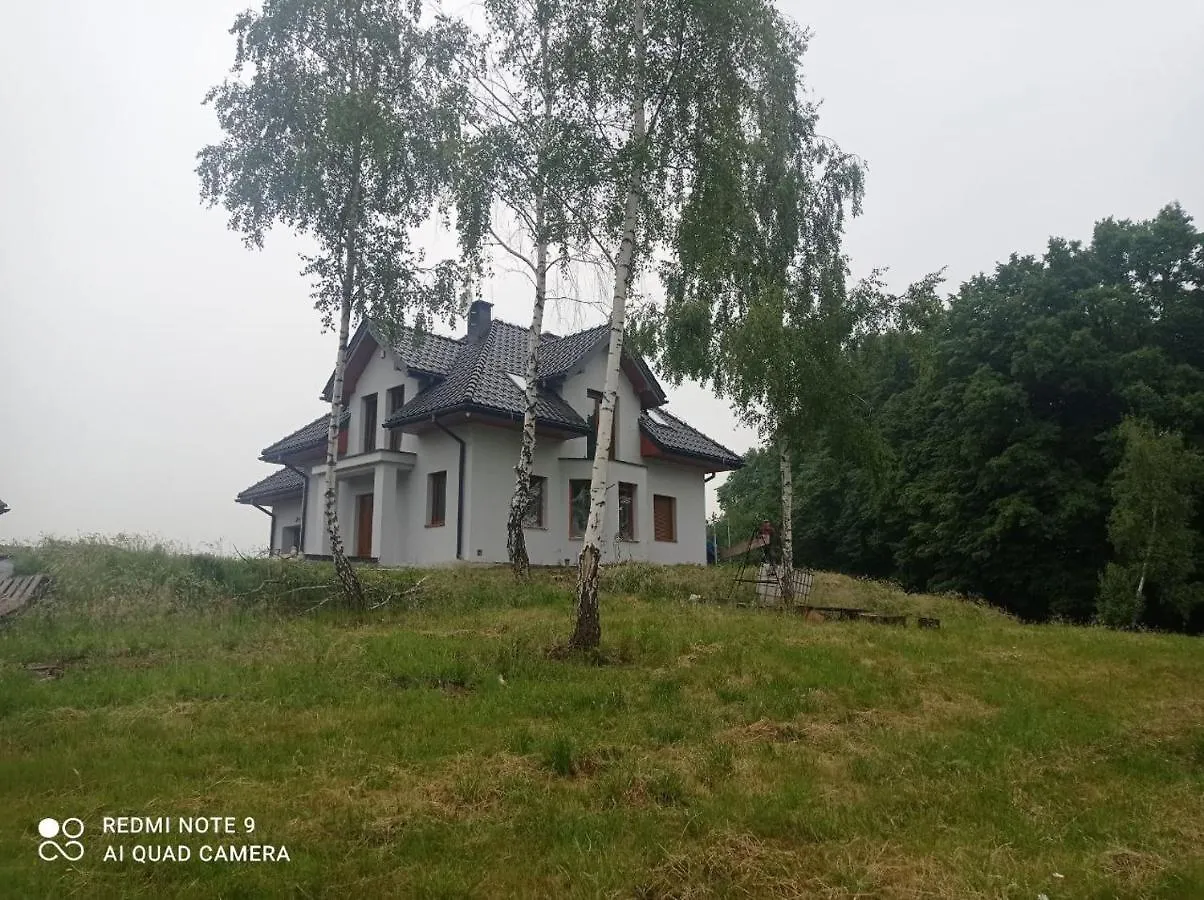 Apartament Helena Liszki