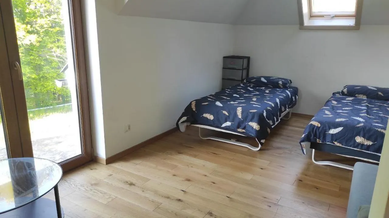 Apartament Helena Liszki Polska