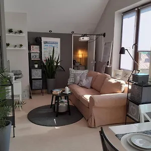  Apartament Enjoy Okolice Krakowa I Ojcowa