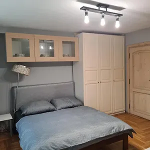  Apartament Balicka